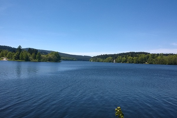 Lipno Nad Vltavou